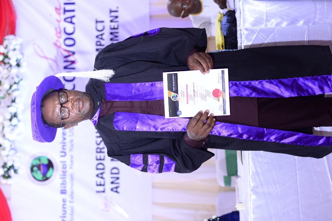 TBUGLEX Graduate